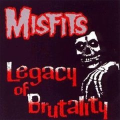 Legacy of Brutality