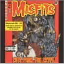 Cuts from the Crypt