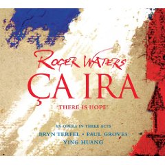 Ca Ira (W/DVD) (Dig) (SPKG)