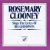 Rosemary Clooney Sings the Lyrics of Ira Gershwin