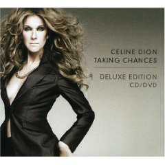 Taking Chances (CD/DVD)