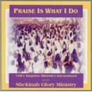 Praise Is What I Do