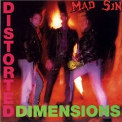 Distorted Dimensions