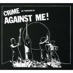 Crime, as Forgiven By Against Me!