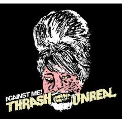 Thrash Unreal