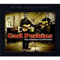The Fabulous Carl Perkins
