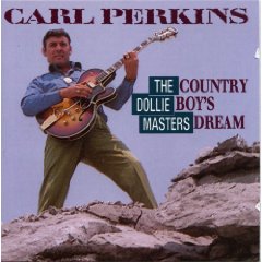 Country Boy's Dream: The Dollie Masters