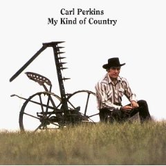 My Kind of Country
