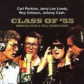 Class of '55: Memphis Rock & Roll Homecoming