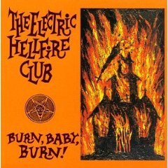 Burn Baby Burn