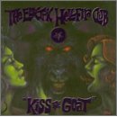 Kiss the Goat
