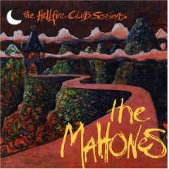Hellfire Club Sessions (IMPORT)