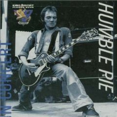 King Biscuit Flower Hour: In Concert