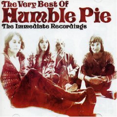 The Very Best of Humble Pie