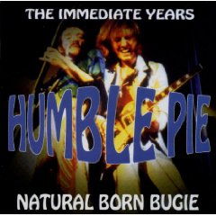 Natural Born Boogie