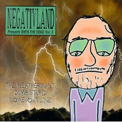 Over the Edge, Vol. 3: Weatherman