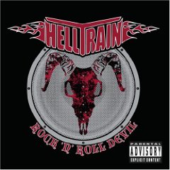 Rock 'n' Roll Devil