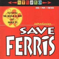 Introducing Save Ferris