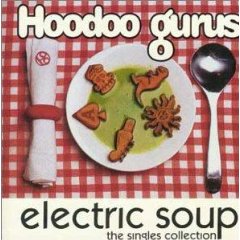 Electric Soup: The Singles Collection