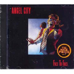 Face to Face (US Version)