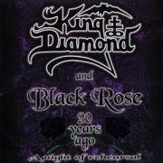 Black Rose: 20 Years Ago-A Night of Rehearsals
