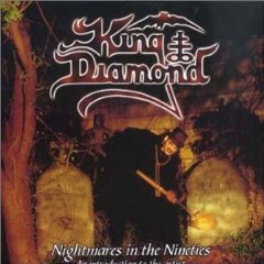 Nightmares in the 90s