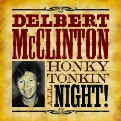 Honky Tonkin' All Night