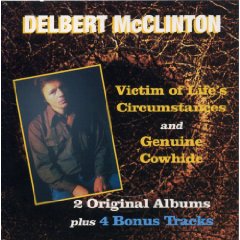 Victim of Life's Circumstances/Genuine Cowhide