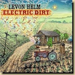 Electric Dirt