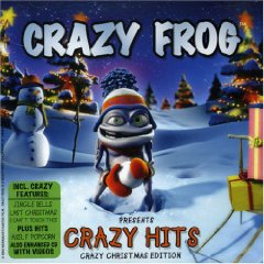 Crazy Crazy Hits: Crazy Christmas Hits