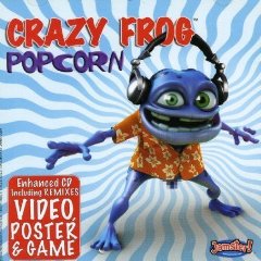 Popcorn, Pt. 1