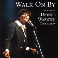 Walk on By: Definitive Collection