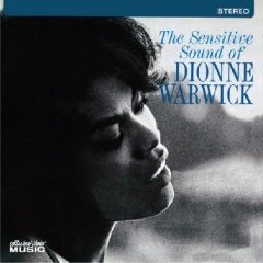 The Sensitive Sound of Dionne Warwick