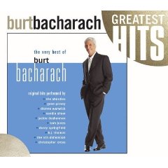 The Very Best of Burt Bacharach