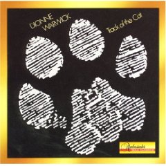 Track of the Cat