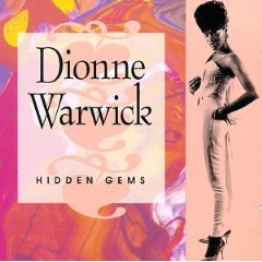 Hidden Gems: The Best of Dionne Warwick, Vol. 2