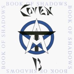Book of Shadows
