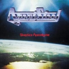 Skeptics Apocalypse