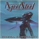 Omega Conspiracy