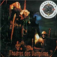 Lubilaeum Anno Dracula 2004