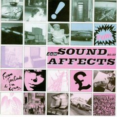Sound Affects