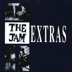 Extras: A Collection of Rarities
