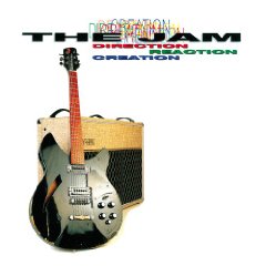 Direction Reaction Creation Ear Book
