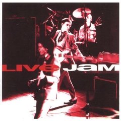 Live Jam