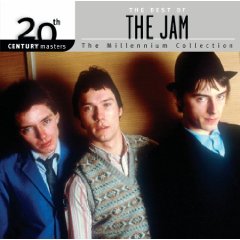 20th Century Masters - The Millennium Collection: The Best of the Jam