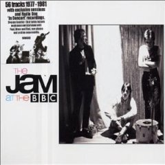 The Jam at the BBC
