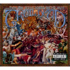 Worlds Apart (Collectors Edition CD + DVD)