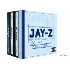 The Blueprint  Collector's Edition
