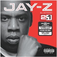 Blueprint 2.1 (Special Edition w/ 2 Bonus Tracks)