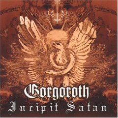 Incipit Satan
